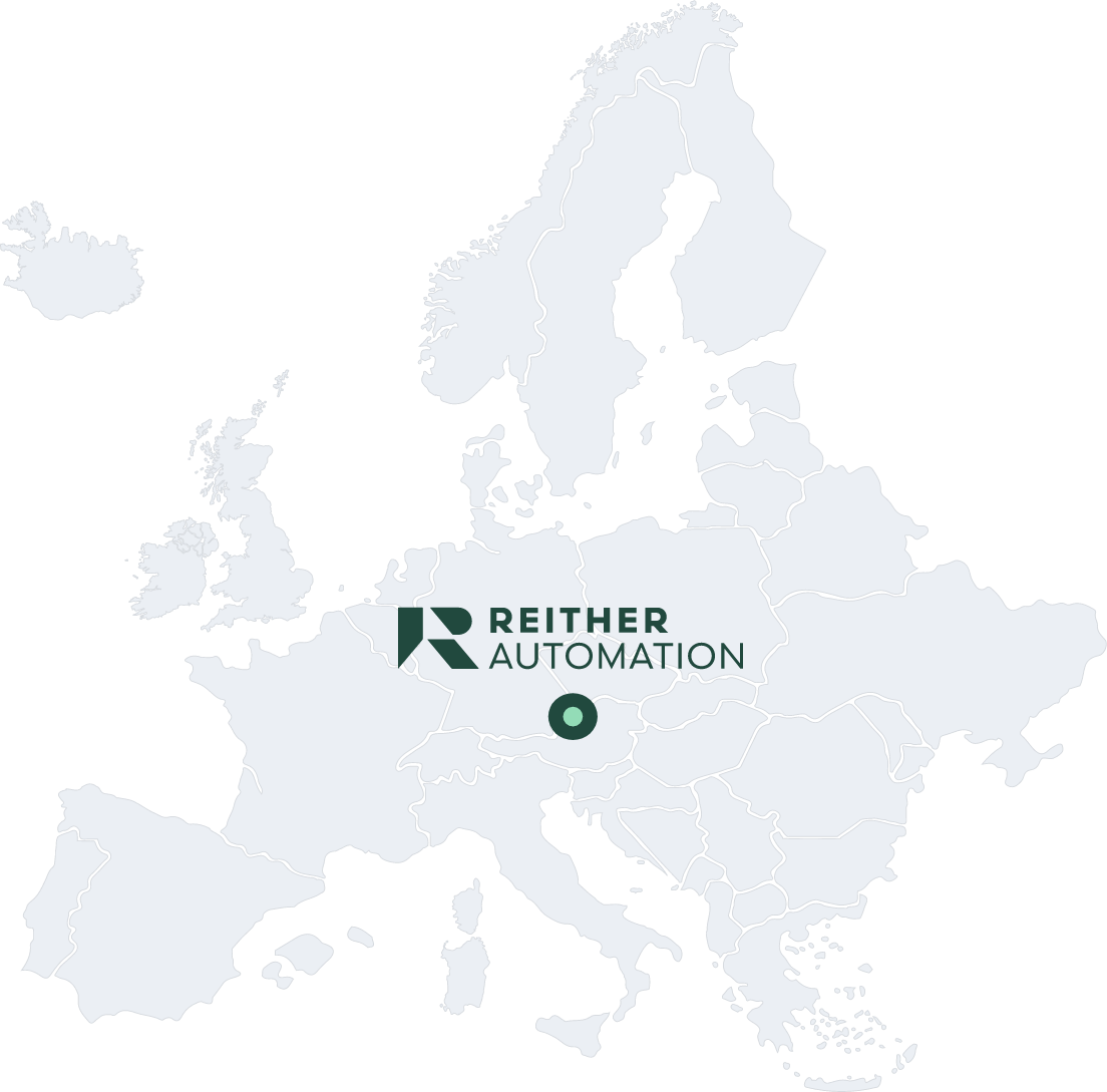 automatisierung landkarte