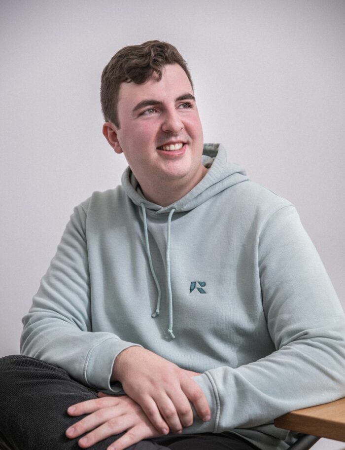 CEO Reither Franz